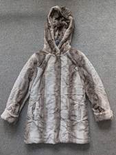 Brand New Dennis Basso Faux