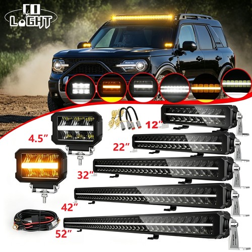 Black magic led - magic,