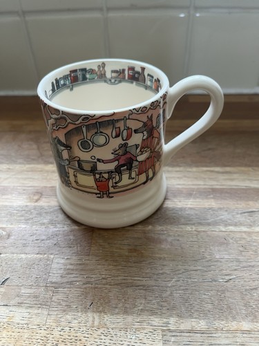 Emma bridgewater jam - bridgewater, jelly