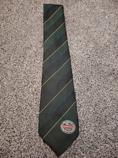 Websters bitter brewery tie