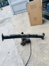 tow bar (trailer hitch assembly) for a Kia Niro 2022