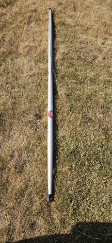 Fireball spinakker pole - fireball, 2m