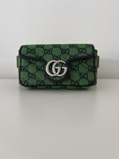Gucci Marmont Multicolor Super
