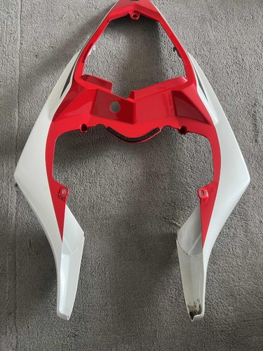 Yamaha rear seat cowl 50th - r1, (50th