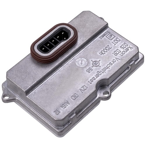 Xenon headlight module - headlight,