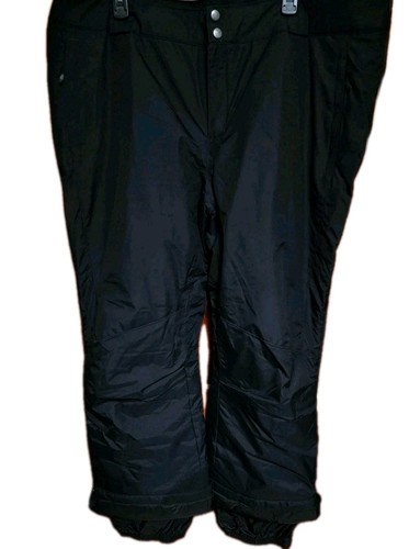Columbia mens ski pants - mens,