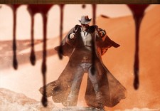 1/12 Custom Wired Coat Model