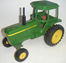 ERTL Farm # 512 JOHN DEERE SOUND IDEA (4430) tractor model 1/16 trekka trattore