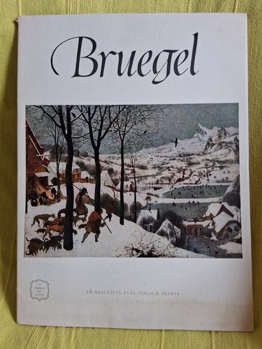 Bruegel beautiful colour - ,