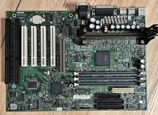 Compaq deskpro series - deskpro, ep/sb