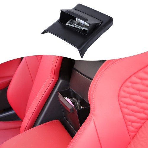 Car armrest box - car, storage