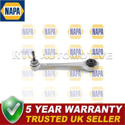 Napa rear track control arm - rear,