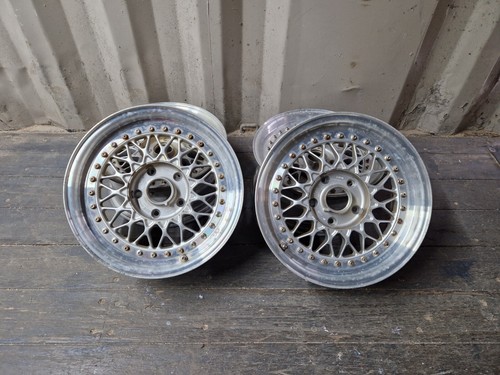 Bbs genuine rs034 - genuine, 5x114.3