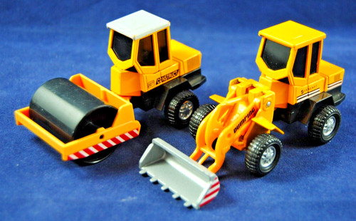 Mint construction - 2, x