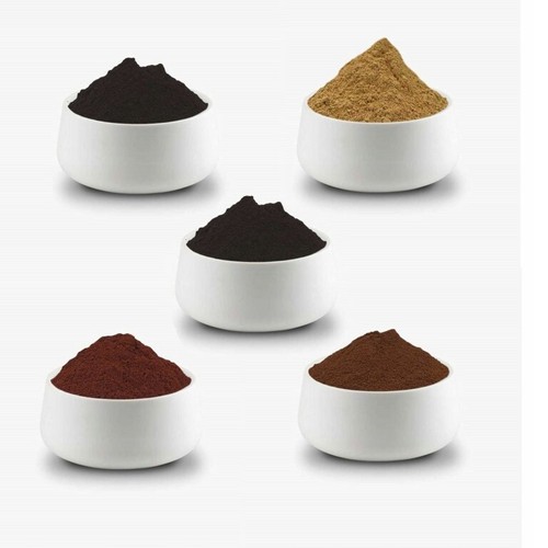 Cement pigment powder - cement,