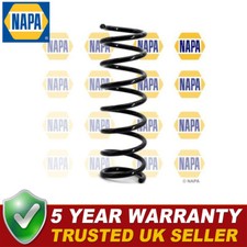 NAPA Rear Suspension Coil