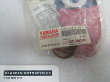 1L9-14714-00 GENUINE YAMAHA  XS 360/400/750/1100 / XT550 / XJ / EXHAUST GASKET 