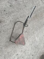 Boman Clay Trap Single Arm Seated Clay Pigeon Trap Target Thrower