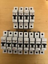 MEM / Eaton Memera MCB Types B