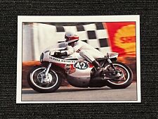 PANINI SUPER MOTO 1993 YAMAHA