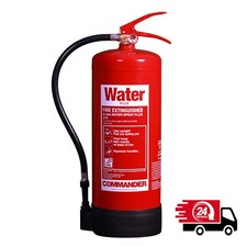 Litre water fire - litre,
