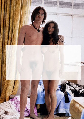 John lennon yoko ono - lennon,
