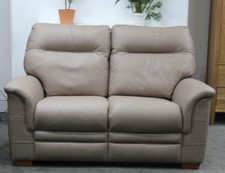 PARKER KNOLL HUDSON PAIR OF