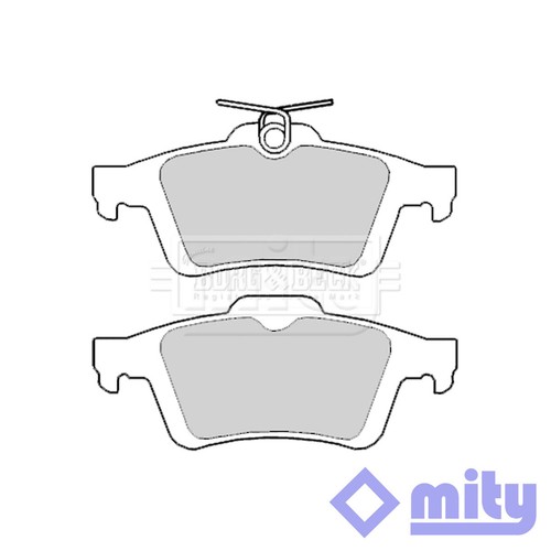 Fits ford focus kuga max - ford,