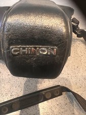 Vintage  Chinon CE-4 K Mount