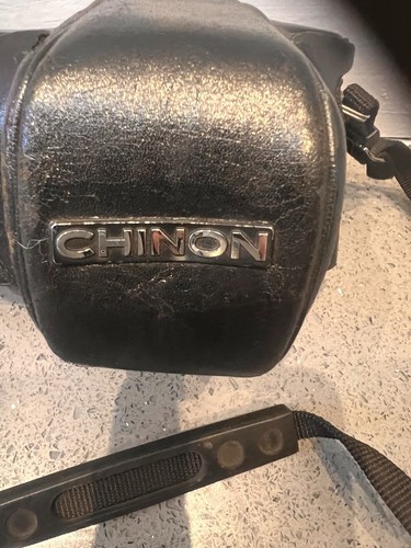 Camera vintage chinon 4 - , k
