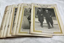 15 The War Illustrated