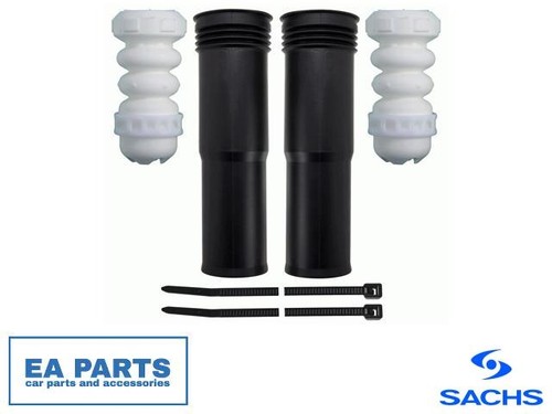 Dust cover kit shock absorber - shock,