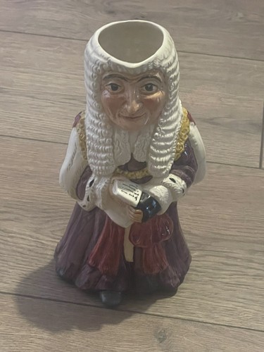 Roy kirkham mug figurine - mug,