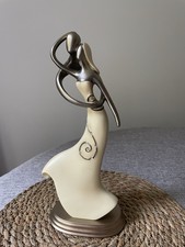 Expressions By Regency Couple Figurine Ornament Home Decor