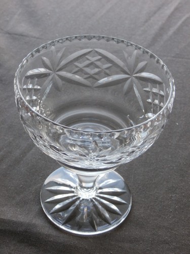 Quality cut crystal - crystal,