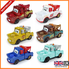 Lighting McQueen Disney Pixar