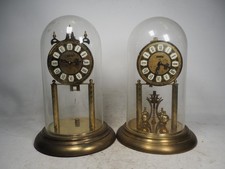 2 x Haller Anniversary Dome