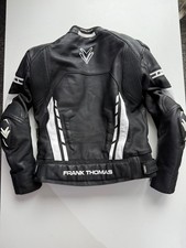 FRANK THOMAS Dynamic II