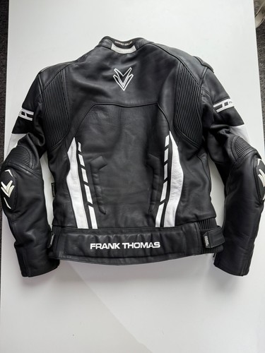 Frank thomas dynamic - frank,