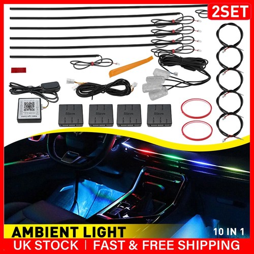 Full led bead symphony - full,
