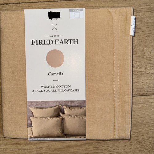 Fired earth 2 pack - fired,