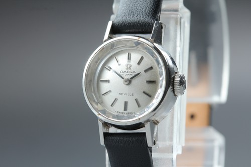 Vintage 1969 omega - omega, automatic
