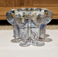 Vintage Reims Of France Glass