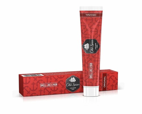 Old spice shave cream 70 - shave,