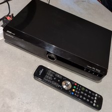 Humax HDR FOX T2 Freeview HD 500gb TV Recorder & Remote