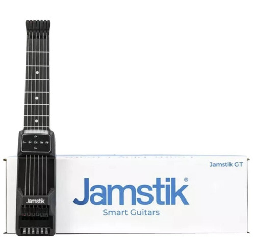 Jamstik travel training - jamstik, travel/training
