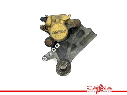 Brake caliper rear - rear, honda