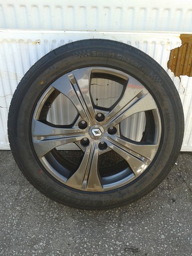 Renault megane scenic mk3 - scenic,