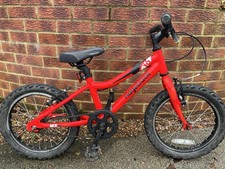 Ridgeback MX16 Kids 16 Inch