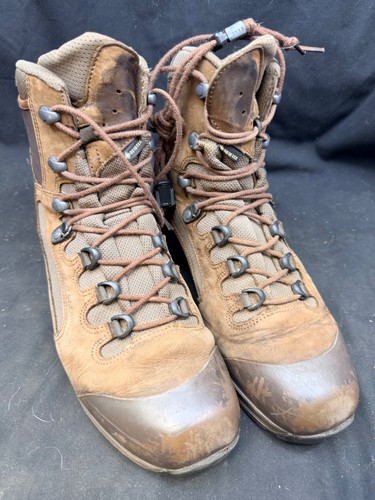 Haix scout german army - army, combat
